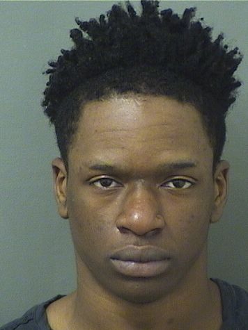  CARMEL GIOVANNI WELLS Photo