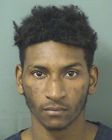  ALEXANDER JEANMARY Photo