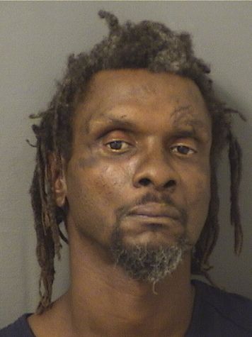  JAMES ANDRE MAJOR Photo