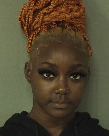  KIMORA KEARI WHITFIELD Photo