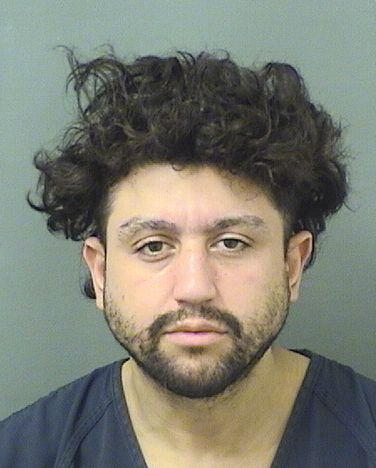  CHRISTIAN TEJADA Photo