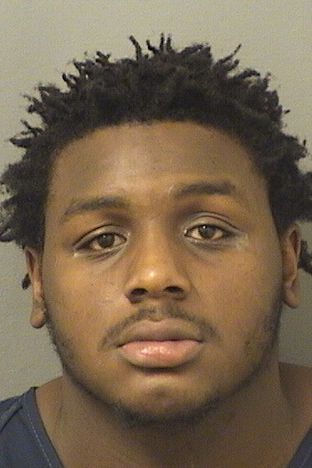  JAHMARION FLOWERS Results from Palm Beach County Florida for  JAHMARION FLOWERS