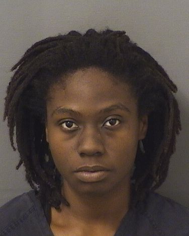  BLESSING UMECCANERIAH KNIGHTEN Photo