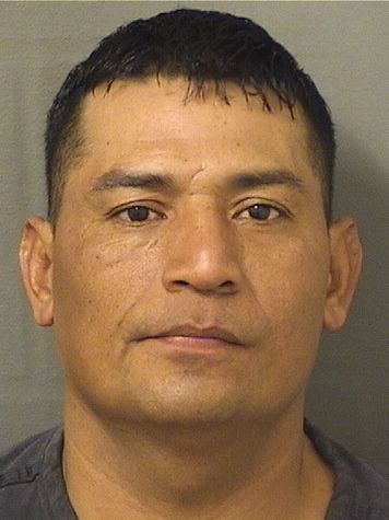  ENOC JOSE CALEROMENDOZA Photo