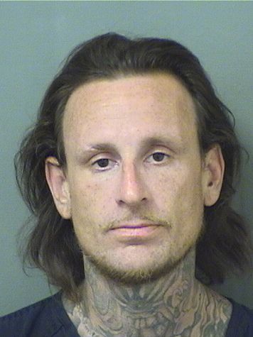  RICHARD THOMAS NAR Photo