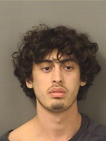  JACOB SAMUEL WANDER Photo