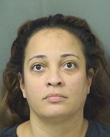  JILL ARAGONES Results from Palm Beach County Florida for  JILL ARAGONES