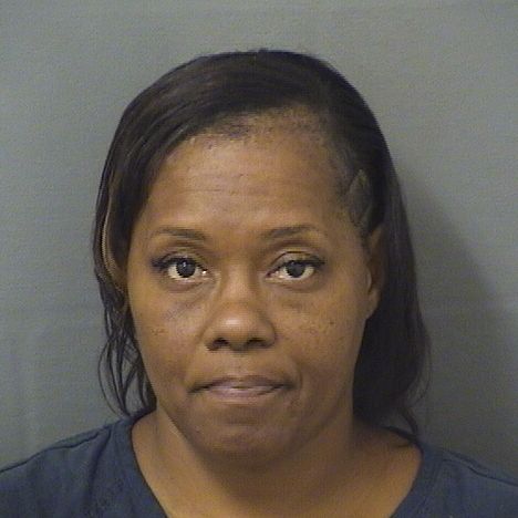  THERESE ALEXANDRA PROFIT Photo