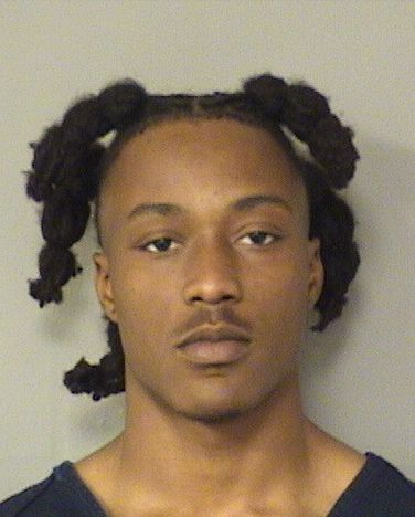  TREVAUN CLOWERS Resultados de la busqueda para Palm Beach County Florida para  TREVAUN CLOWERS