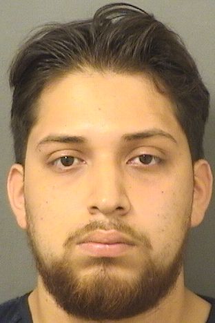  JAVIER MARQUEZ Results from Palm Beach County Florida for  JAVIER MARQUEZ