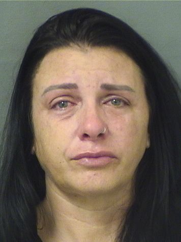  JESSICA DAWN KENNEDY Photo