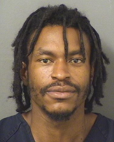  TRIMAINE ANTHONY LEWISWARD Results from Palm Beach County Florida for  TRIMAINE ANTHONY LEWISWARD