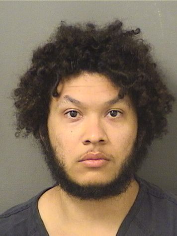  TYLER WEISS Results from Palm Beach County Florida for  TYLER WEISS