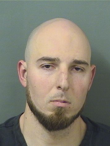  DARIAN JAMES BRESNICK Photo