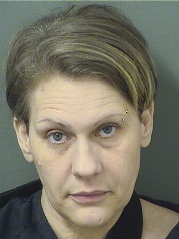  JENNIFER DENISE PUGH Photo