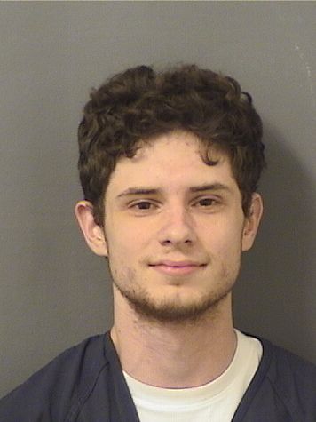  ETHAN SEBASTIAN JOHNSON Photo