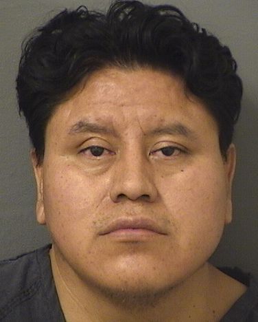  VENTURA CHAYMACHIC Photo