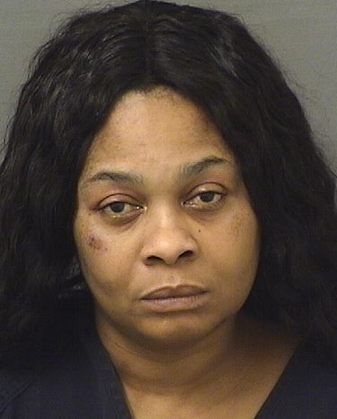  GUARLINE JEANLOUIS Photo