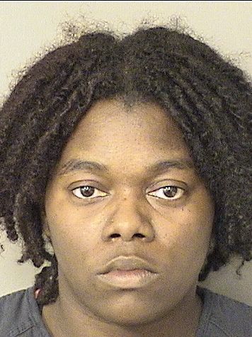  KENAISHIA HARRIS Results from Palm Beach County Florida for  KENAISHIA HARRIS