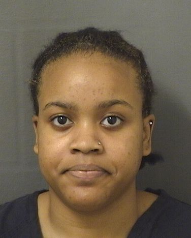  AISHA AXCELL ALDEUS Photo For  AISHA AXCELL ALDEUS