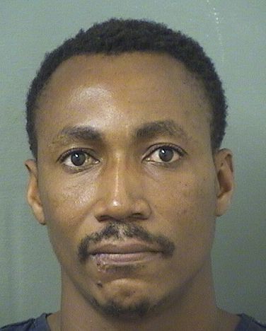  JHONSON LUBIN Photo For  JHONSON LUBIN