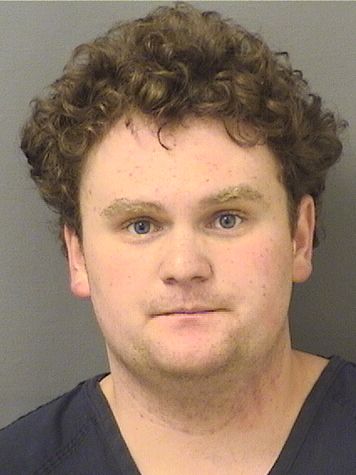  TYLER CHRISTOPHER CHAPMAN Photo