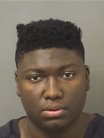  KYLE MICHAEL RAPHAEL Photo