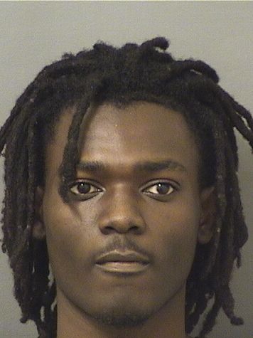  GUERSHON JUNIOR STEPHEN Photo