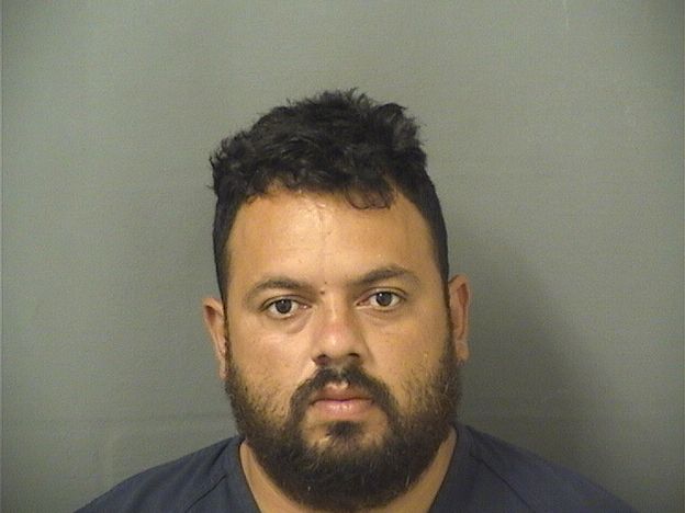  CRISTIAN JAIR ROMERO FERNANDEZ Results from Palm Beach County Florida for  CRISTIAN JAIR ROMERO FERNANDEZ