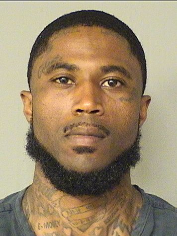  RICKEY J TARVER Photo