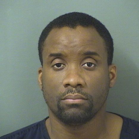  EVONTE JUAQUON BRICE Photo