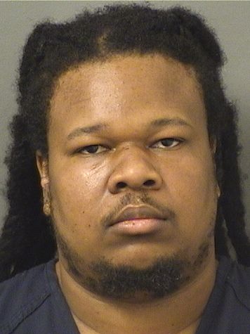  JAMARCUS XAVIER COOK Photo