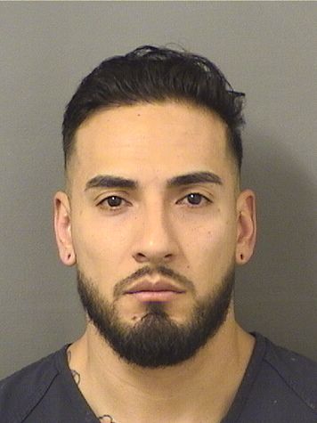  CARLOS FERNANDO GASTELUM Photo