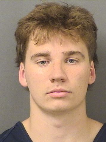  GAVIN LAWRENCE BUSCH Results from Palm Beach County Florida for  GAVIN LAWRENCE BUSCH