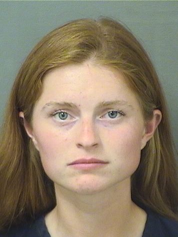  ISABELLA KATHRYN FIELDER Photo