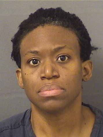  CALICE WYNTER Photo For  CALICE WYNTER