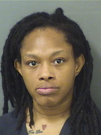  CARTRISA LISHADRA PADGETT Photo