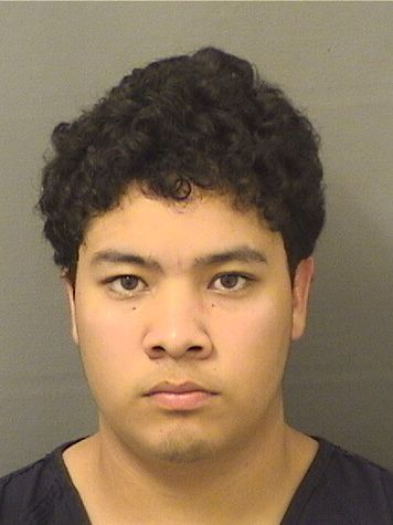  EMANUEL DEJESUS CORADAPEREZ Photo