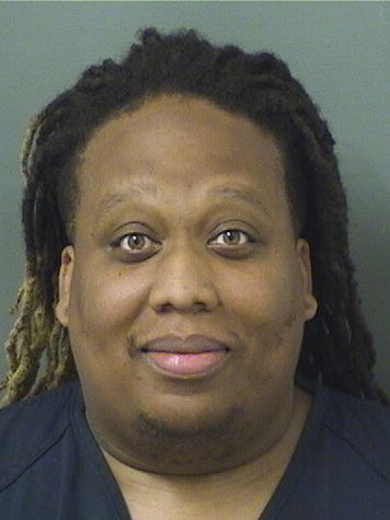  RODNEY BERNARD Jr WATTS Photo