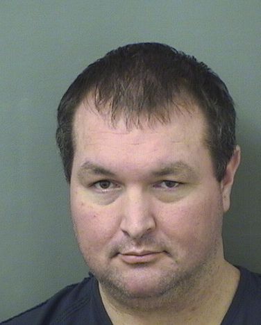  TROY JERRY FAUTEUX Photo