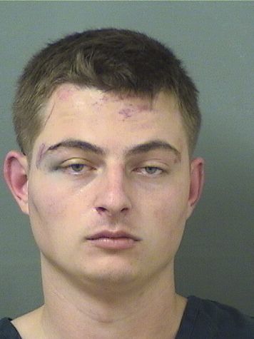  DRAYDIN KORVING Photo