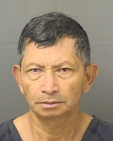  PEDRO CELESTINO ESCOBARVILLATORO Photo