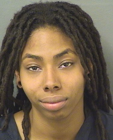  TAMIRA YARSHAE GUNN Photo