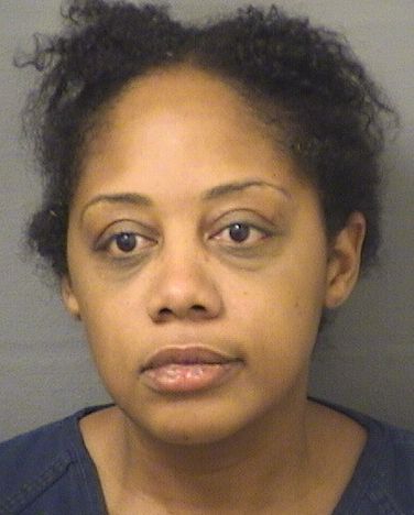  TIFFANY PETAGAYE RICHARDS Photo