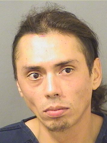  EDGAR ROMERO Results from Palm Beach County Florida for  EDGAR ROMERO