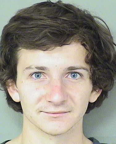  ZACHARY HICKOXLOPRESTI Results from Palm Beach County Florida for  ZACHARY HICKOXLOPRESTI