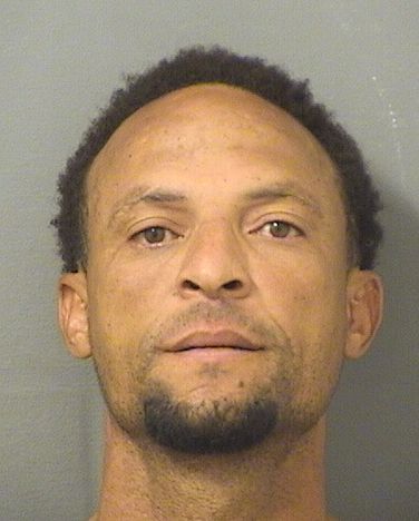  DEANDRE MARTEZ JACKSON Photo