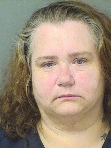  TASHA NICOLE MARTIN Photo