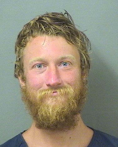  CARSON JAMES CALDWELL Results from Palm Beach County Florida for  CARSON JAMES CALDWELL