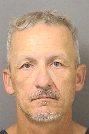  ROLAND EUGENE WARD Results from Palm Beach County Florida for  ROLAND EUGENE WARD